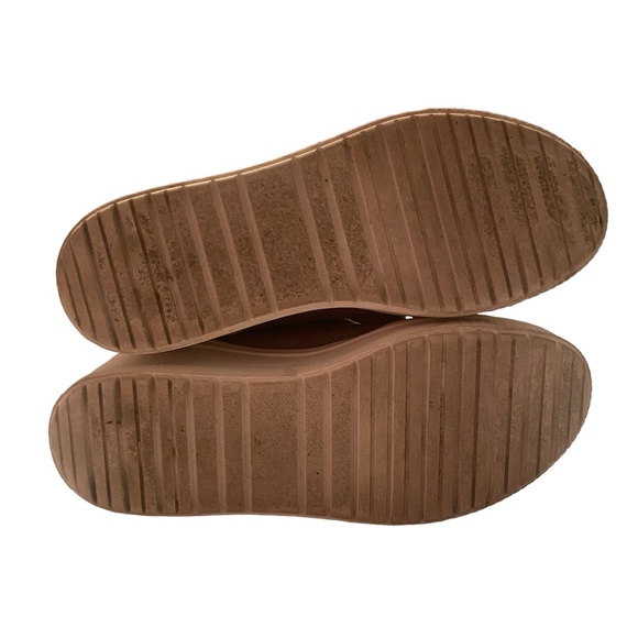 Platform Hightops - Picture 8 of 9